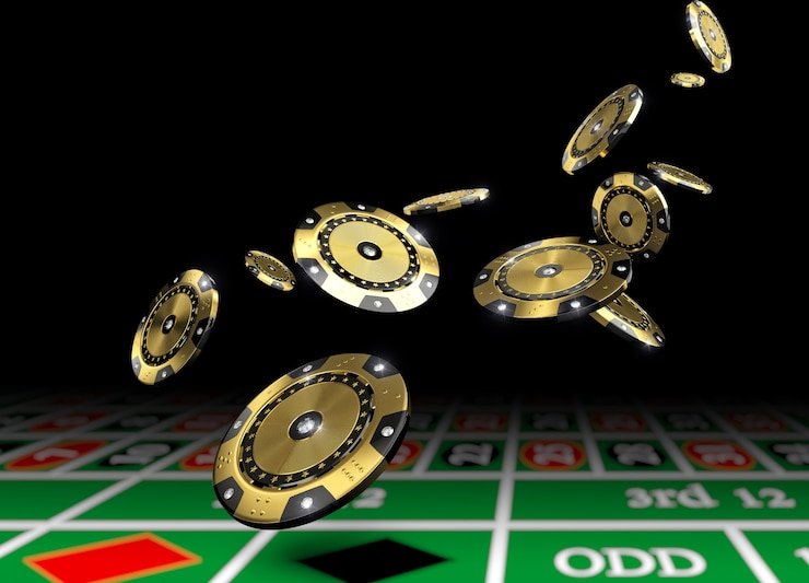 Alur bonus di perangkat mobile