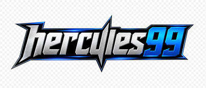 Logo hercules99 untuk beranda
